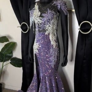 Evening Gown